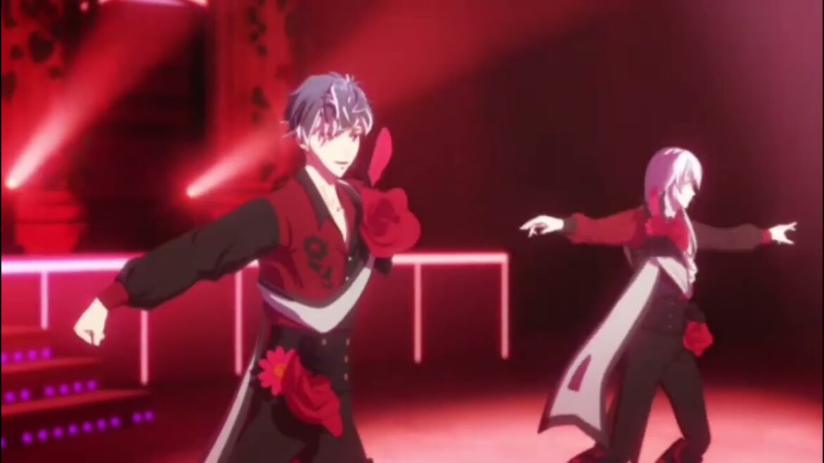 IDOLISH7 – Third Beat episode 24 part 3