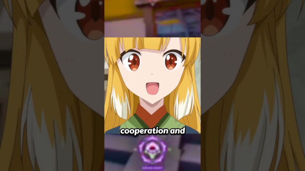 神々の恵みにより、アニメシーズン2が正式リリース日を取得!