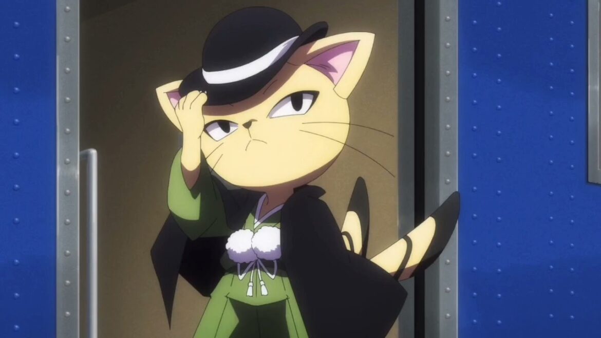 Shaman king 2021 Yoh vs Yohken full fight Eng sub