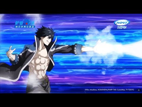 真的最後一季了!【魔導少年最終章】HD中文正式預告