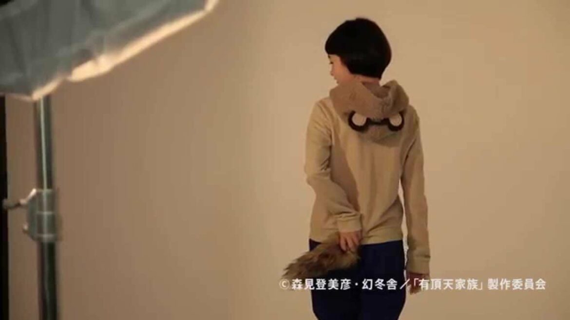 【スキヤキ】「有頂天家族」コラボメイキング