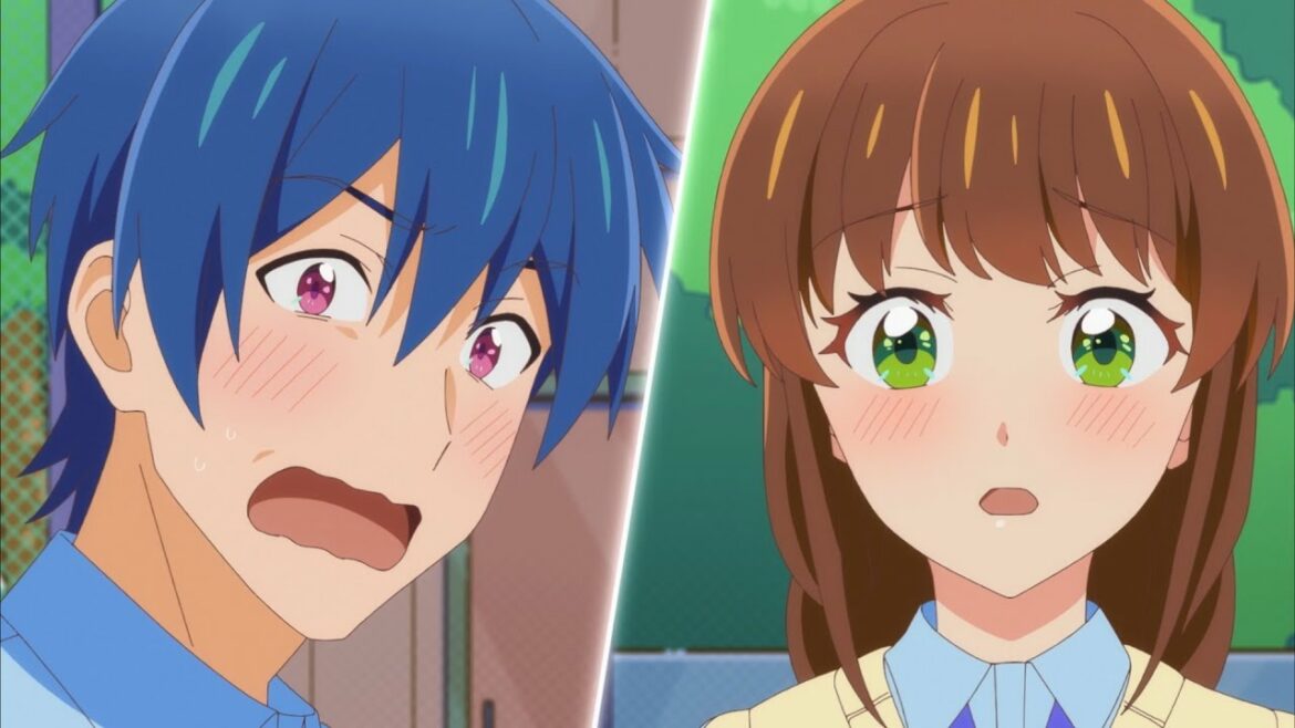 ファゼンド コーポ モレ 🇧🇷 |ふうふ一条 恋人未満 (Dublado)