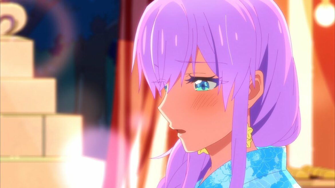Akari SOFRENDO DE AMOR por machσ ❤ 🇧🇷 | Fuufu Ijou, Koibito Miman (Dublado)