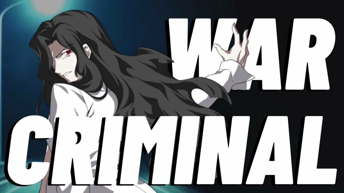 バカがロアのことを5分くらいしゃべる(月姫)