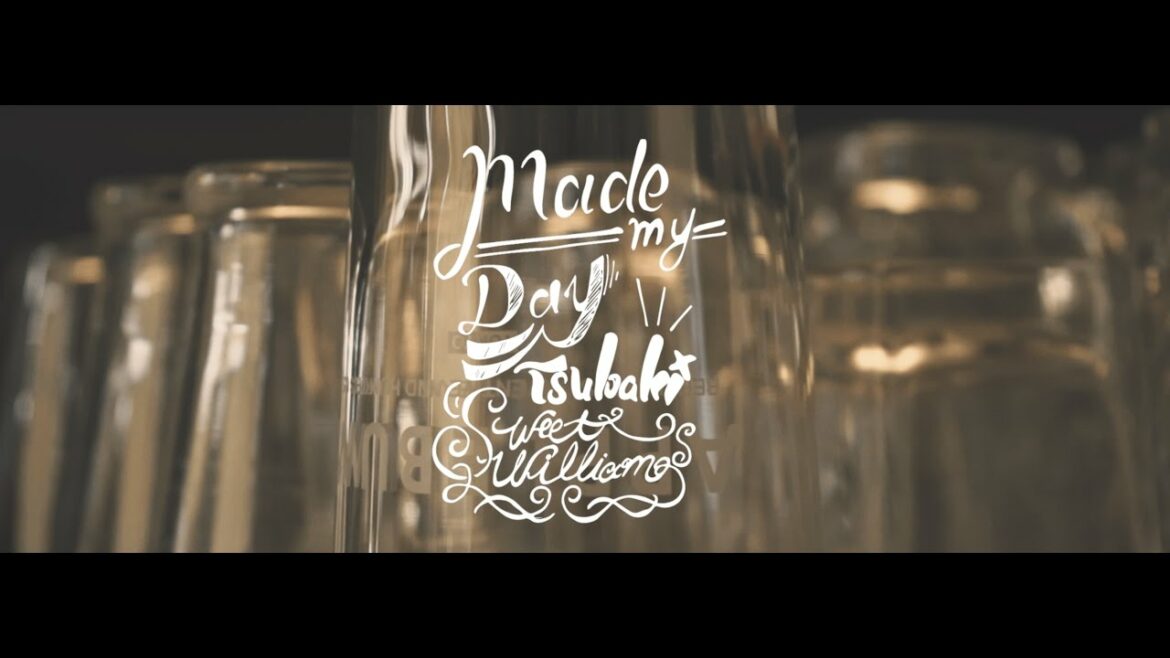 唾奇 × Sweet William / Made my day