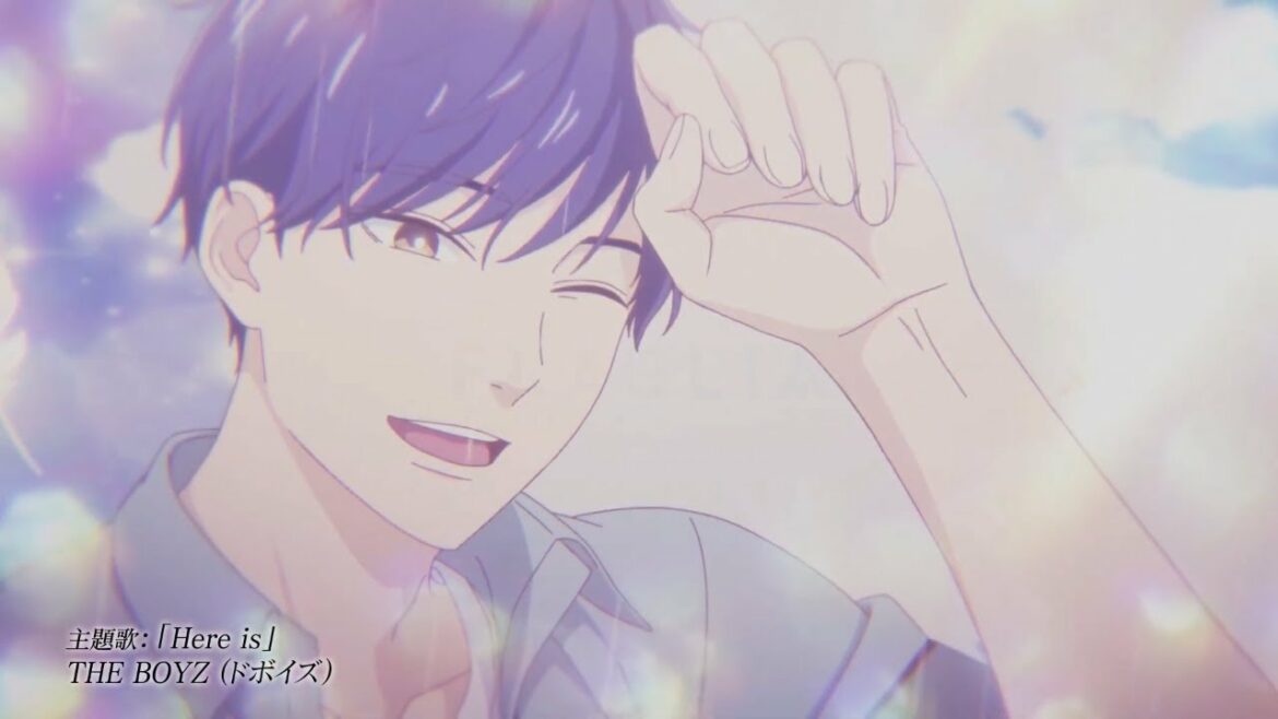 Flaglia: Natsuyasumi no Monogatari Teaser