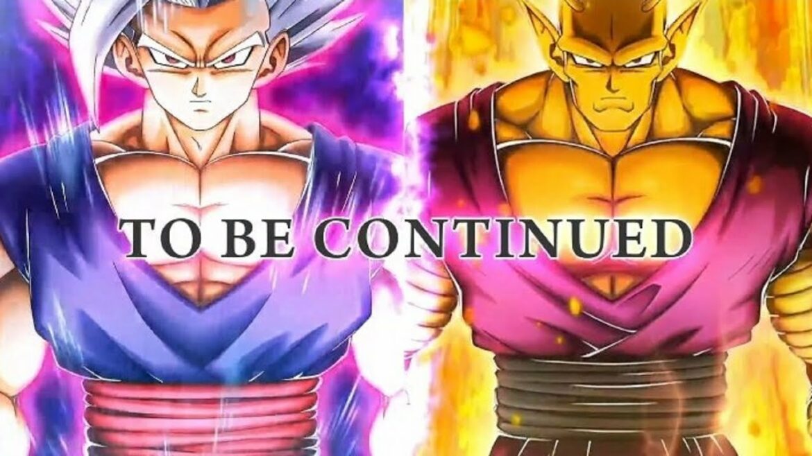 (Dokkan Battle) THE SUMMIT OF HYPE! LR BEAST GOHAN AND ORANGE PICCOLO COMING TO GLOBAL!