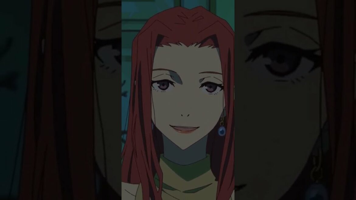 60 Second Anime Review – Great Pretender