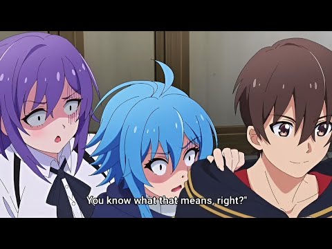 Al-kun Mom Warned Helen and Ruri Do Not Try To Seduce Al-kun