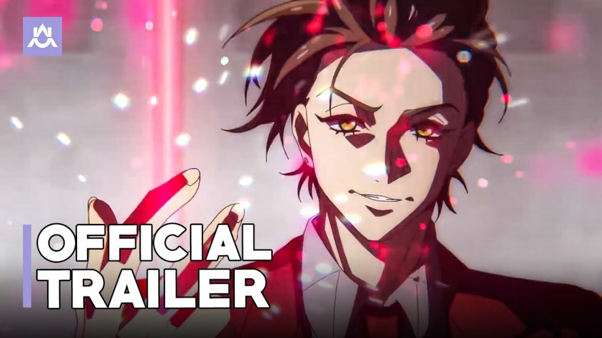 High Card | Official Trailer 2