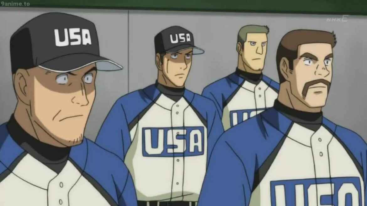 Major Season 5 Best Moments #6 || メジャー (第5シリーズ)最高の瞬間