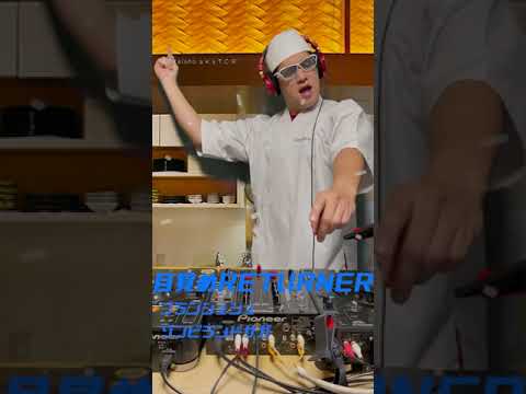 【アニソンDJ】ゾンビランドサガ ×  ゾンビランドサガ リベンジ #Shorts