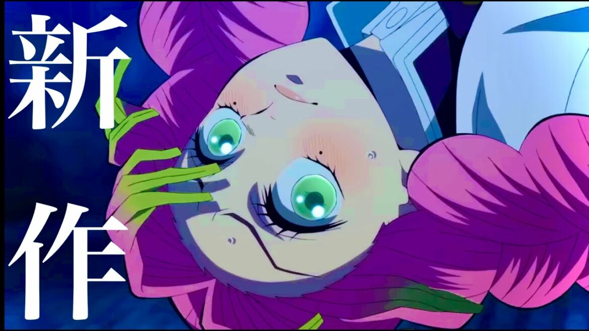 【鬼滅の刃】刀鍛冶の里編、第1話確定。「上弦の鬼」の全ての声優が遂に解禁。映画化&アニメ最新情報フルまとめ【きめつのやいば】【上弦集結】(鬼滅の刃刀鍛冶の里編1話フル/無限列車編/遊郭編)