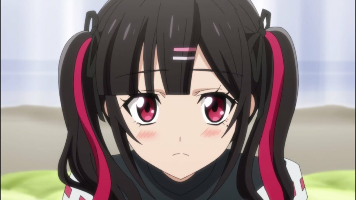 【アニメ本編無料】ある朝ダミーヘッドマイクになっていた俺クンの人生 第11話「俺クン、ダミーヘッドマイクになる。2」