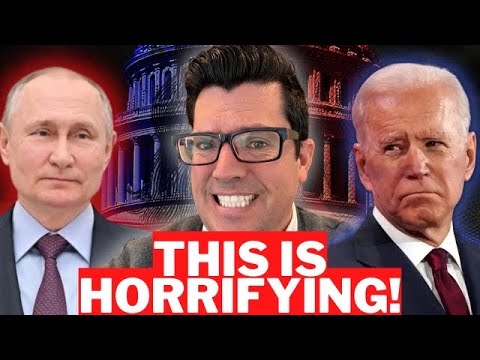 Putin Prepares For ALL OUT WAR With DEVASTATING New Military Move