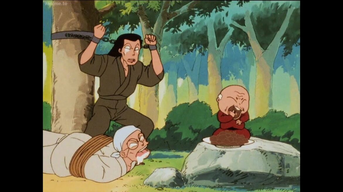 「RANMA ½」/ らんま1/2 :喜びと悲しみの境界