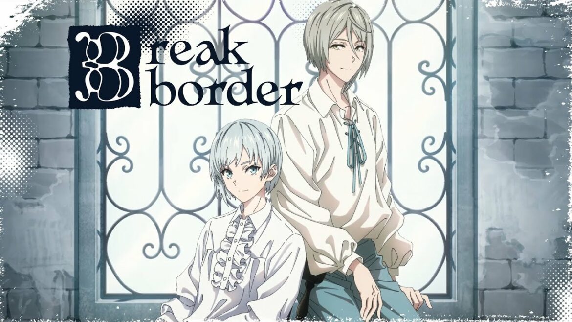 Anela – Break border