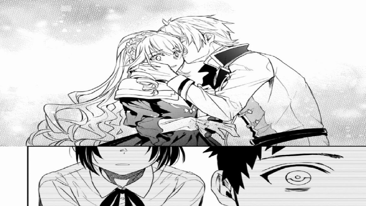 【異世界漫画】ツンデレ悪役令嬢リーゼロッテと実況の遠藤くんと解説の小林さん 1~23.2🦌🦏【マンガ動画】🐺🦅