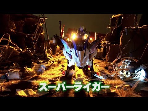 田口清隆監督が教える!改造ゾイドを作って「カッコいいゾイドバトルムービー」を撮ろう!