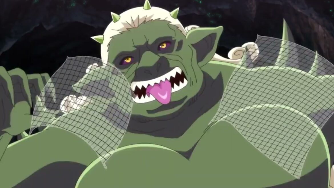 ピーターグリルと賢者の時間 Super Extra|Peter Grill to Kenja no Jikan: Super Extra EP3