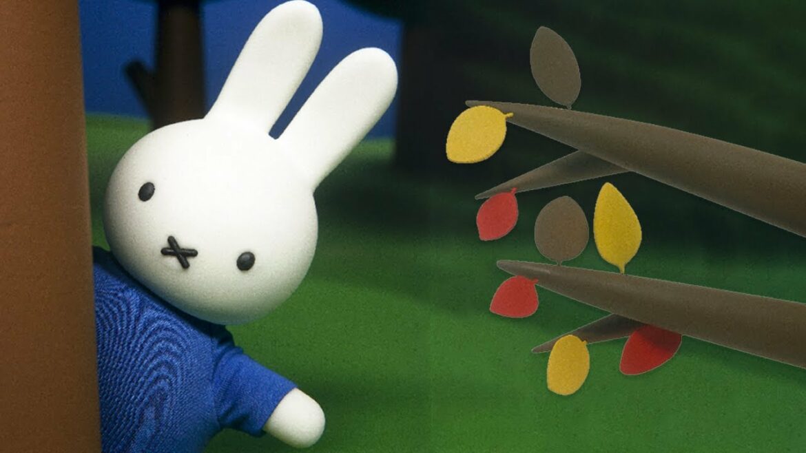 冬葉|MIFFY|子ども・幼児向けテレビ|ミッフィー