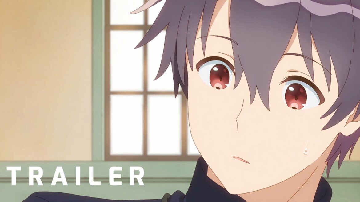 Saint Cecilia and Pastor Lawrence – Official Trailer