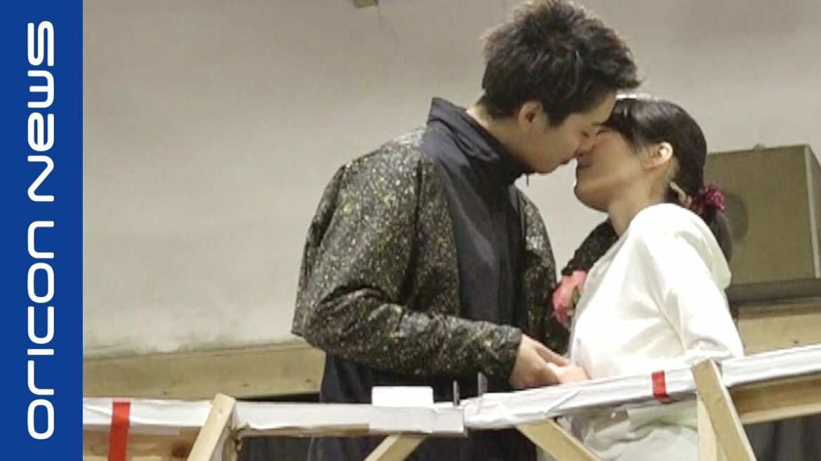 乃木坂46・生田絵梨花、ラブシーン挑戦に覚悟 ミュージカル「ロミオ&ジュリエット」公開稽古