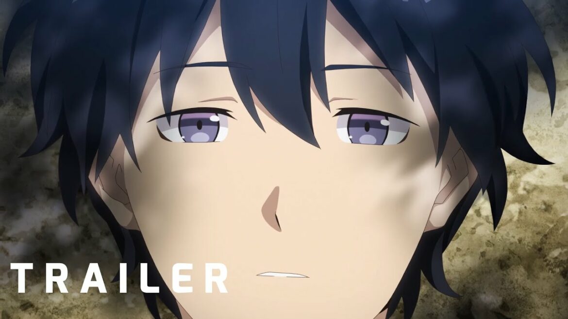 異世界農業生活 – 公式予告編2