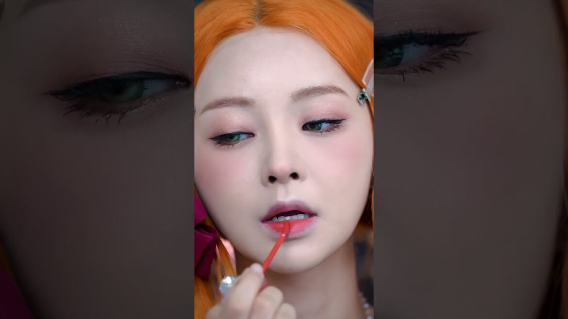 슈가슈가룬 쇼콜라가 진짜 사람이라면?🧡 #슈가슈가룬 #쇼콜라 #추억의애니시리즈