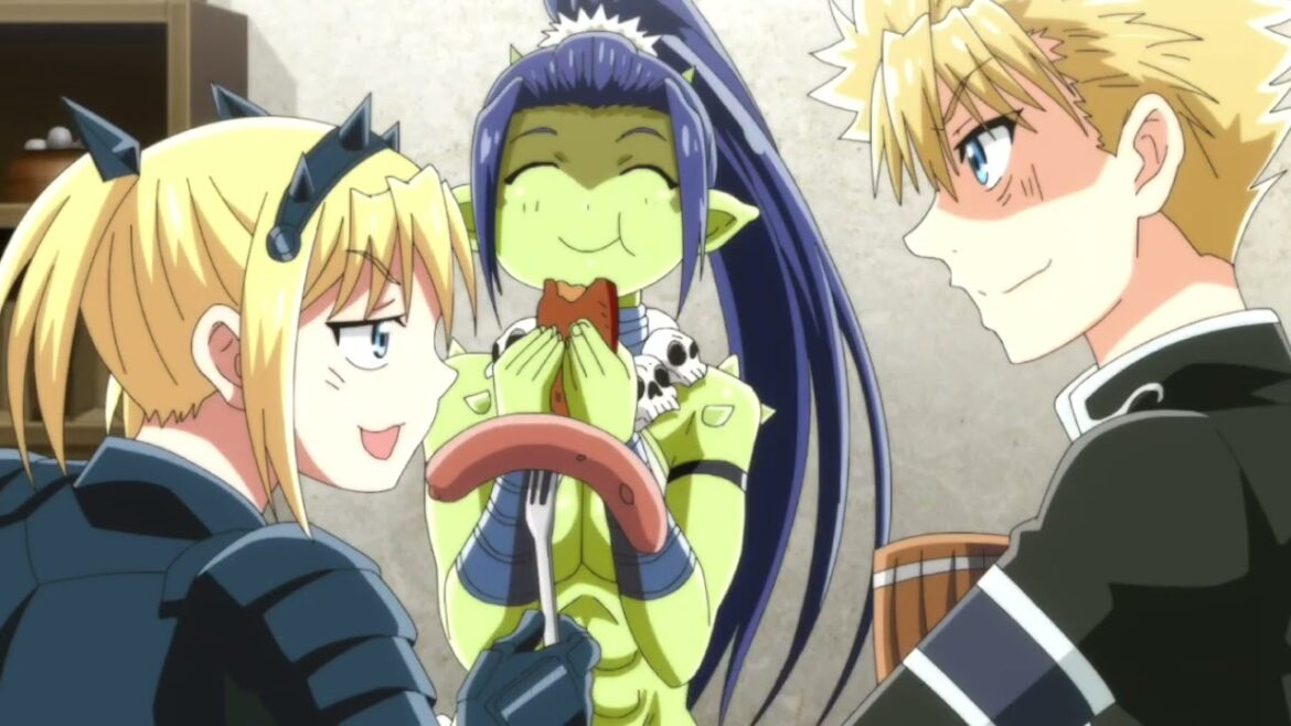 ピーターグリルと賢者の時間 Super Extra|Peter Grill to Kenja no Jikan: Super Extra