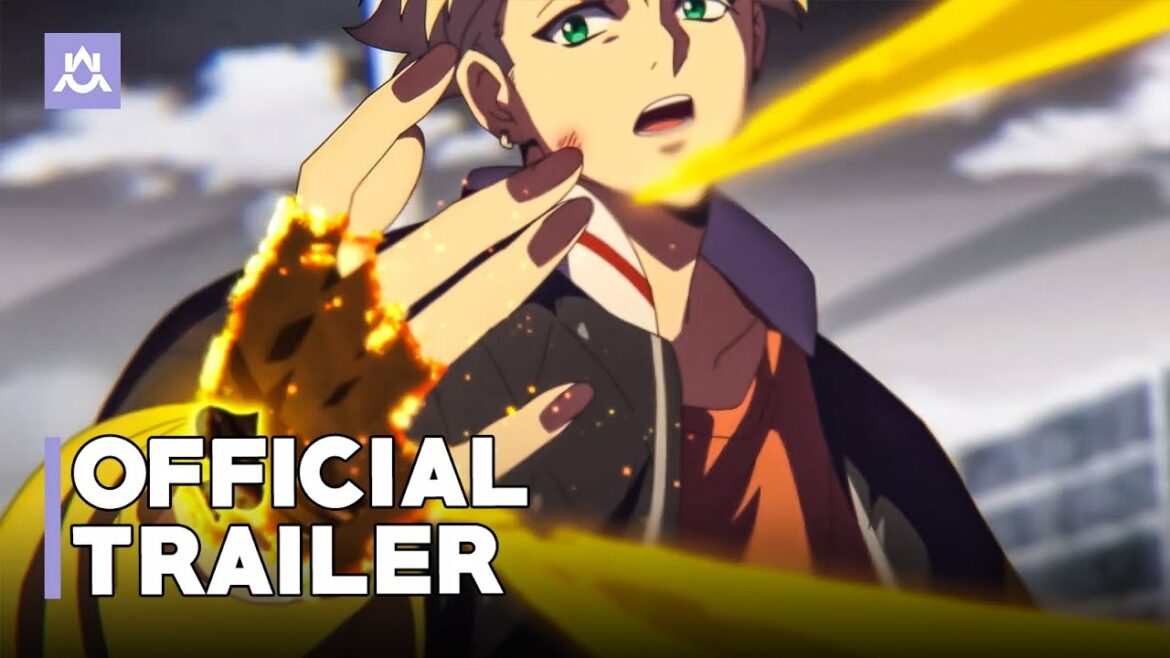 High Card | Official Trailer