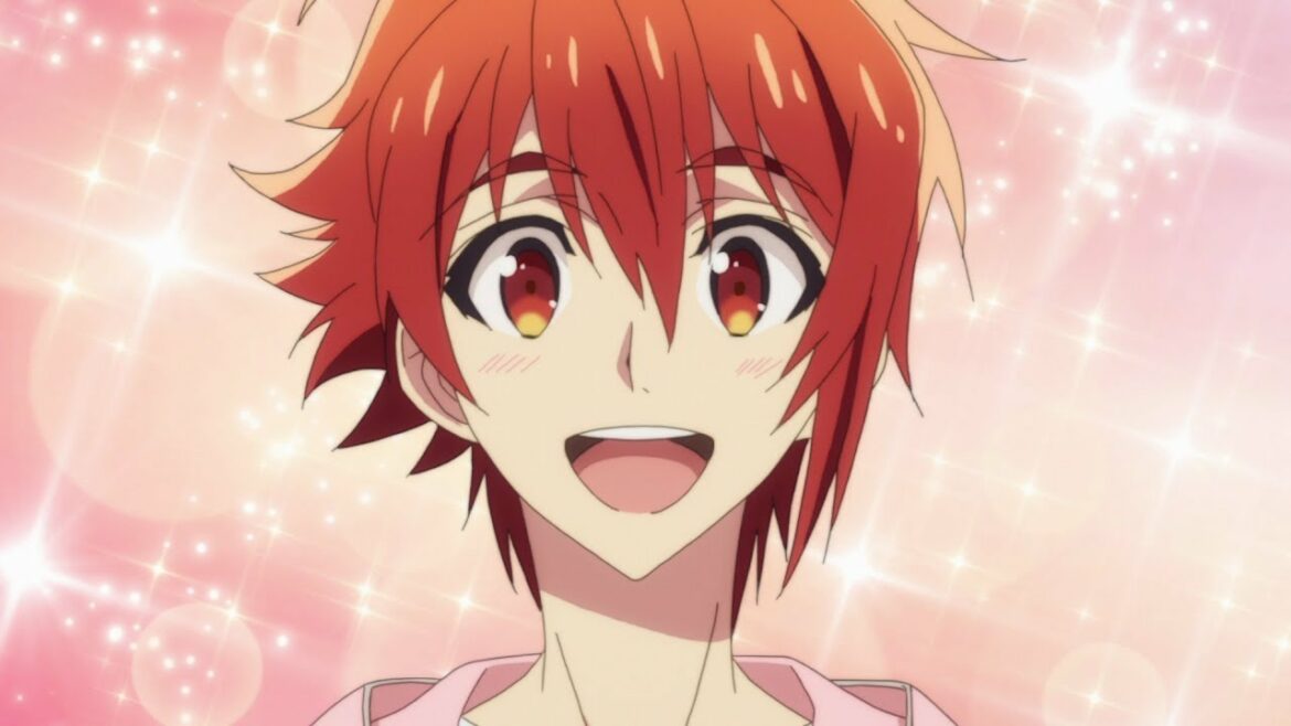 TVアニメ『アイドリッシュセブン』AnimeJapan公開PV