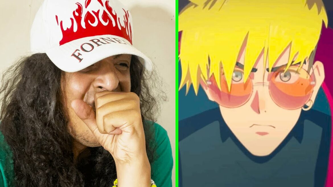 The NEW Trigun Stampede Anime Is 3D CGi