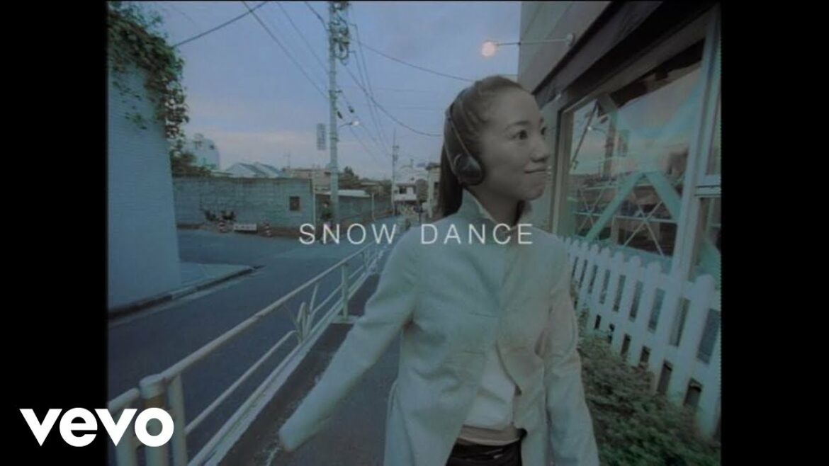 DREAMS COME TRUE – 「SNOW DANCE」
