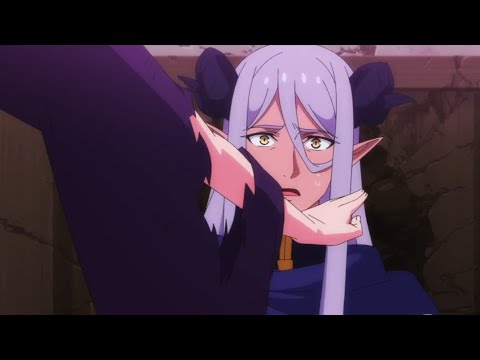 END Episode 12 | I’ve Somehow Gotten Stronger When I Improved My Farm-Related Skills English Sub