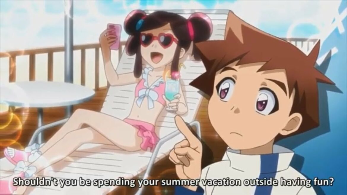 HAYATO'S GREATS PICTURE DIARY STRATEGY  /Transformable Shinkansen Robot / #ep 33/ 新幹線変形ロボ シンカリオン