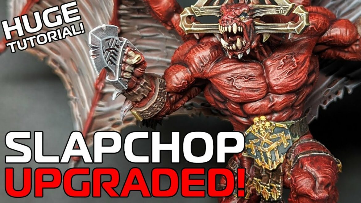 Can #slapchop do EVERYTHING? Common problems FIXED!