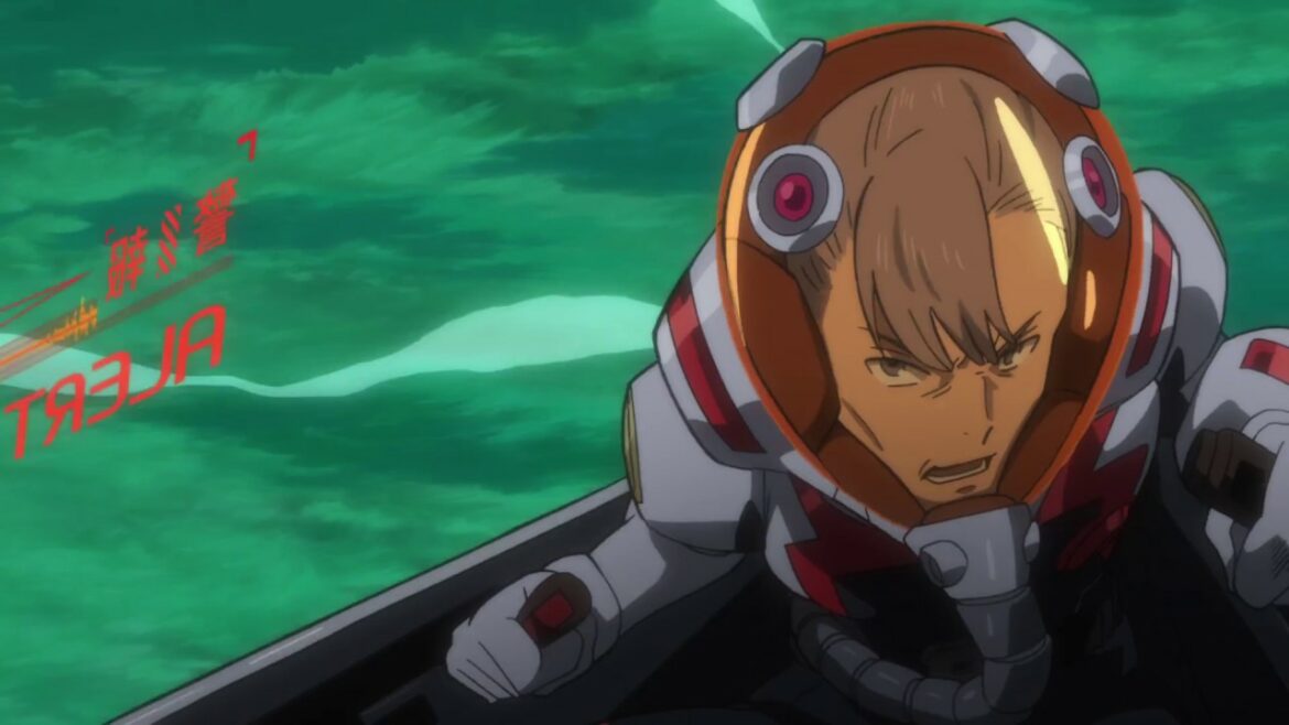 『交響詩篇エウレカセブン ハイエボリューション1』映画オリジナル予告編(60秒)