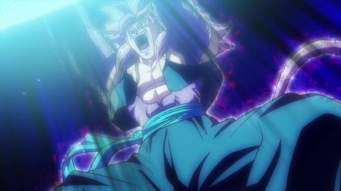 【SDBH公式】ウルトラゴッドミッション6弾_スペシャルムービー【スーパードラゴンボールヒーローズ】