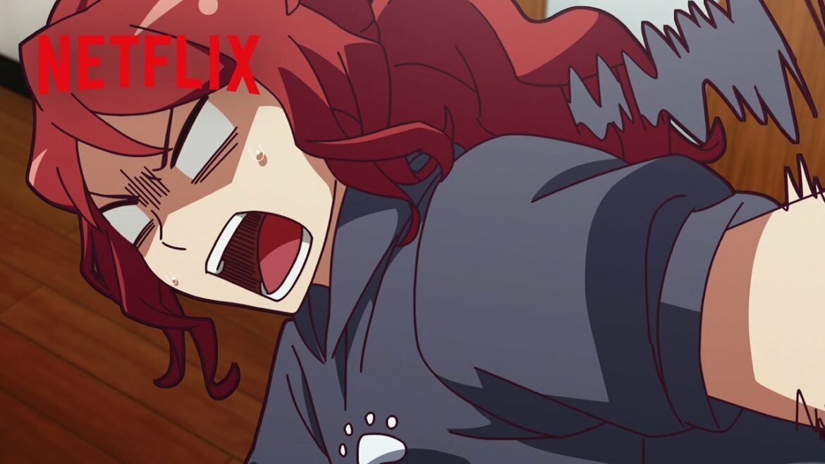 杏子、ショートケーキに大パニック? | ロマンティック・キラー | Netflix Japan