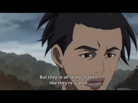 Dororo Episode 22 English Sub HD – どろろ 22話 – Dororo 22 EP