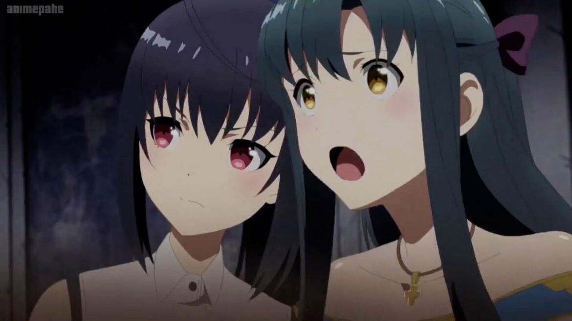 ありふれた職業で世界最強 || ハジメが変換される ~ アニメの最高の瞬間