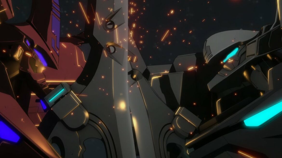 【Muv-Luvシリーズ】個人的に好きなシーン集④【オルタネイティヴ編 Part1】Collection of Favorite Scenes ④