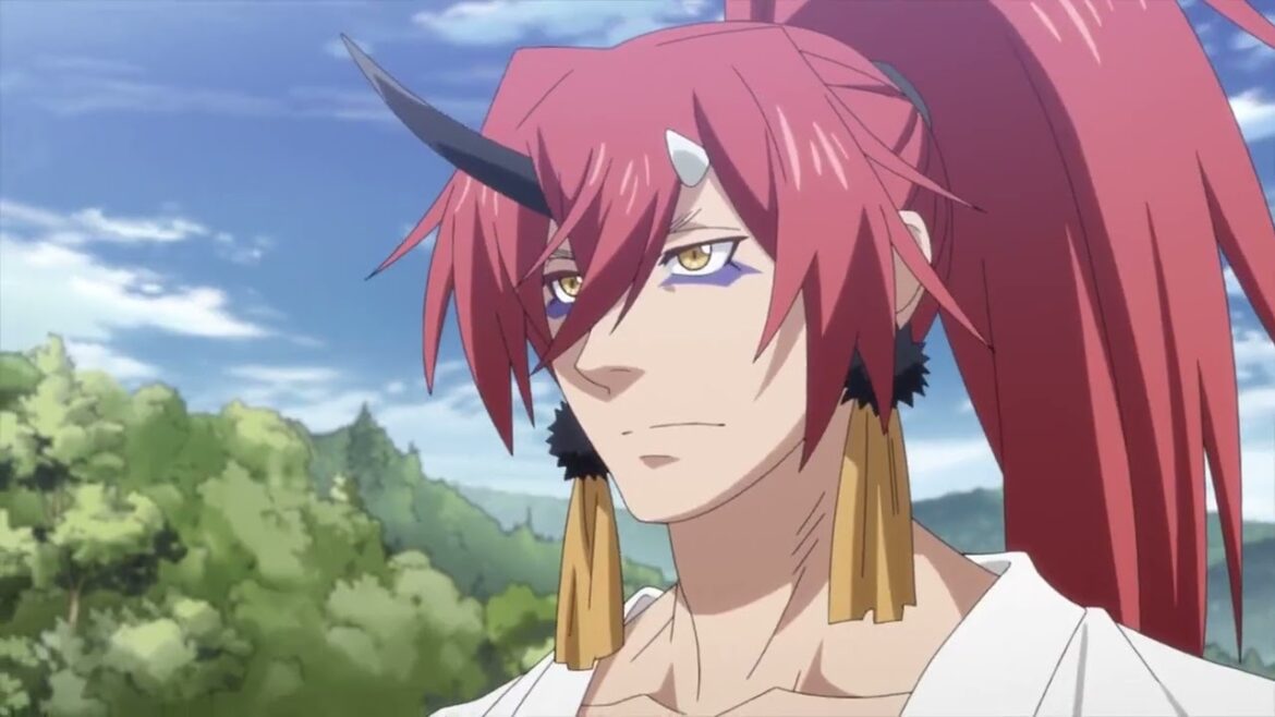 転生したらスライムだった件 劇場版 紅蓮の絆編 — 公式予告編 (PV5)