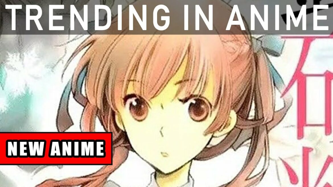 Sugar Apple Fairy Tale Fantasy Novel Gets Anime!