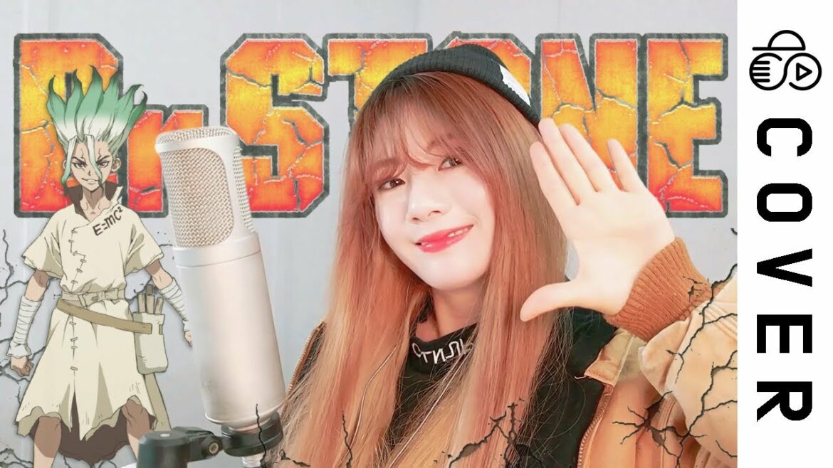 Dr. STONE Op – Good Morning World!┃Cover by Raon Lee