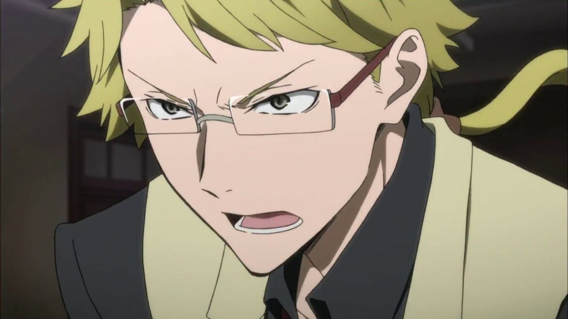 文豪ストレイドッグス(13)オリジナルアニメBD付き限定版CM