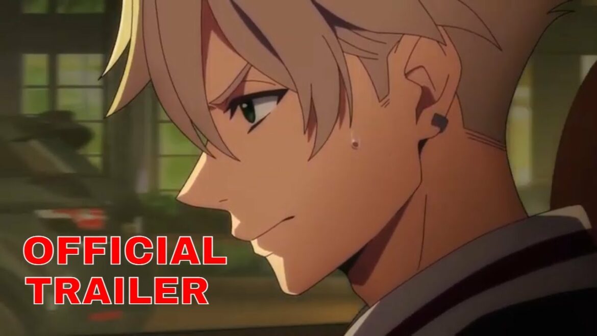 High Card | Official Trailer 2