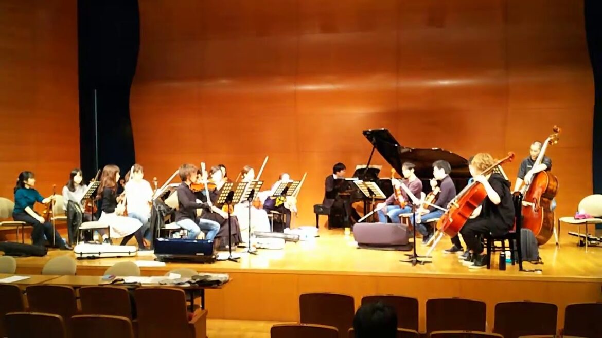 トークぷらすライヴVol.11 リハ-サルより「ハイスコアガールBGM」作曲:下村陽子 編曲:森下唯