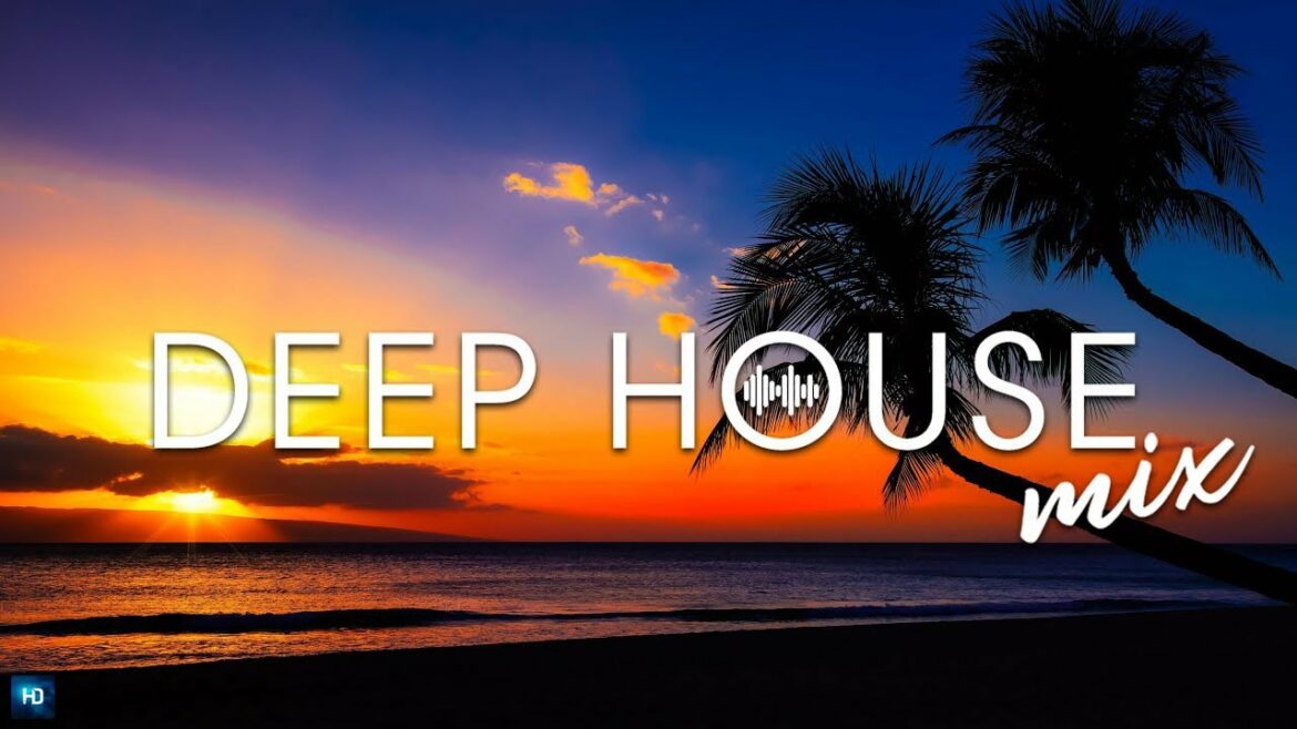 Mega Hits 2023 🌱 The Best Of Vocal Deep House Music Mix 2023 🌱 Summer Music Mix 2023 #6